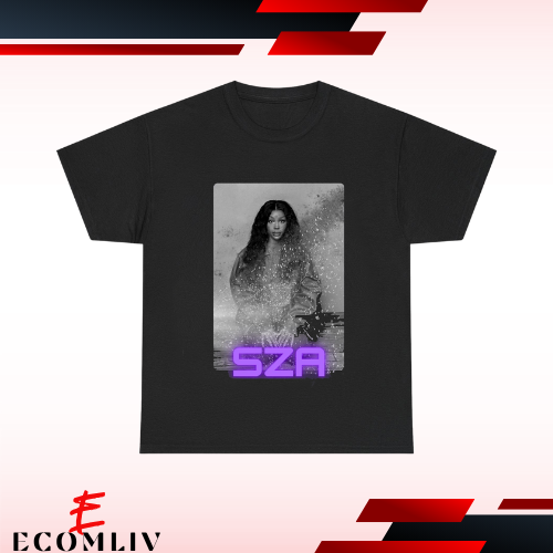 Szakendrick Lamar Luther Sza Shirt, Music Tee, Concert Shirt, Hip Hop Shirt